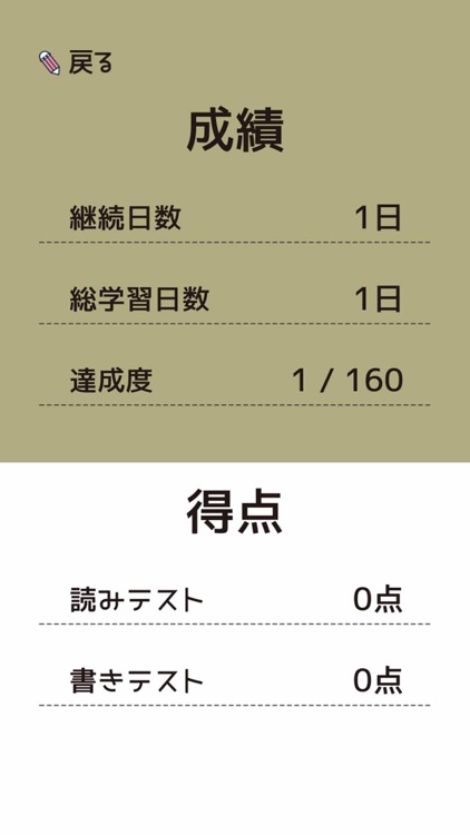 高校入試に出る英単語1600 - 受験英語勉強アプリ screenshot-6