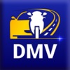 DMV Practice Test for US icon