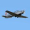 app de calcul de performances pour un Pilatus P3