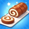Cooking Jam - Cake Sort icon