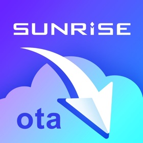 Screenshots (3) SUNRISE OTA