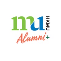 HKMU Alumni+