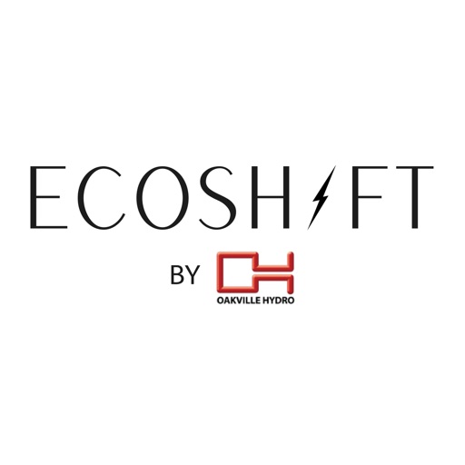EcoShift by Oakville Hydro