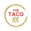 The Taco 105 icon