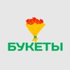 Букеты Томск доставка цветов icon