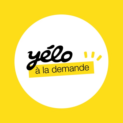 Yélo à la demande