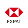 HSBC Expat icon