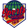 Sports World 165 delete, cancel