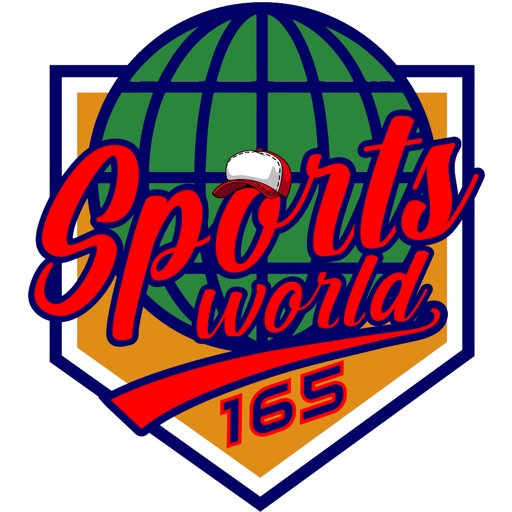 Sports World 165