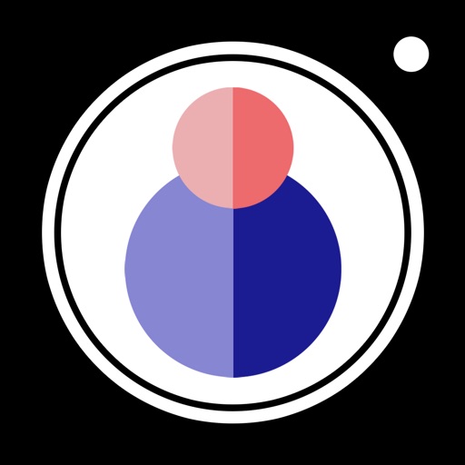 MirrorCam: Symmetry Maker