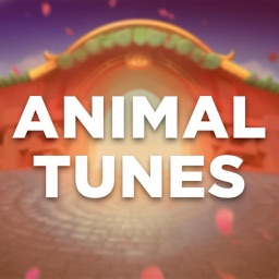 Tunes for Animals