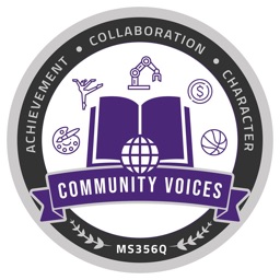 Community Voices MS