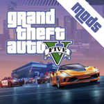 V Mods for GTA 5 & Cheat Codes на пк