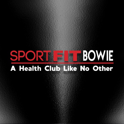 Sport Fit Bowie - AppWisp.com