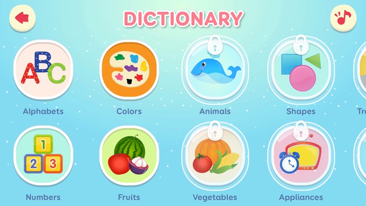 English Games For Kids