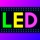 LED Banner - LED Text Scroller