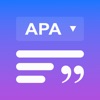 Citation Styles: Generator icon