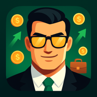 Stock Tycoon: Trade Simulator