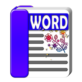 螢幕擷取畫面 (3) Templates - for Microsoft Word