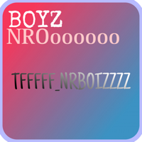 NRO by ixxc 07 logo