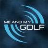 Me and My Golf: Coaching App icon