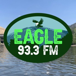 Eagle 93.3