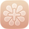 Nine+ Pregnancy Tracking app icon - Medical app for iPhone