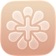 Nine+ Pregnancy Tracking app icon - Medical app for iPhone