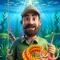 Welcome to Big Bag - Good catch, the ultimate fishing adventure where strategy, skill, and customization combine for an engaging and rewarding experience