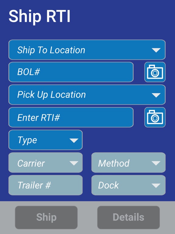 WAVE reusables iPad screenshot 3 - Productivity app