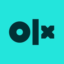 OLX: авто, робота, магазин