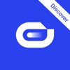 Glinba Discover icon