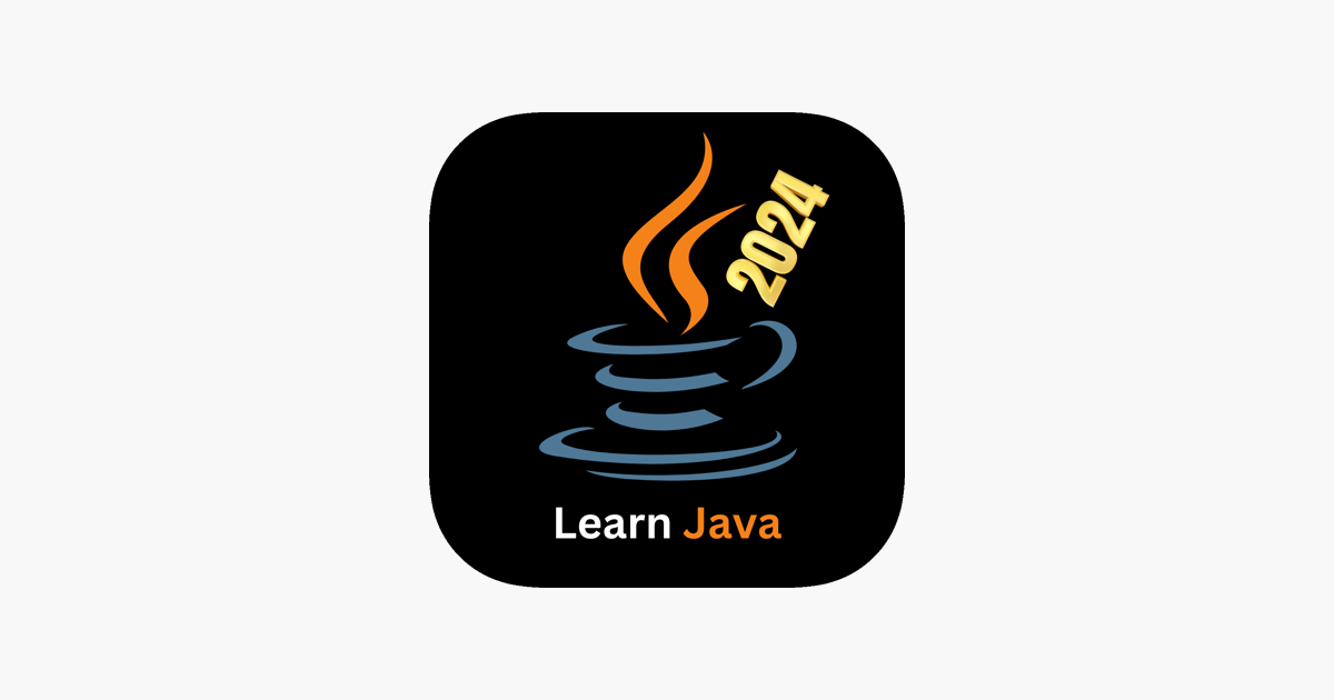 ‎Java For Beginners 2024 on the App Store