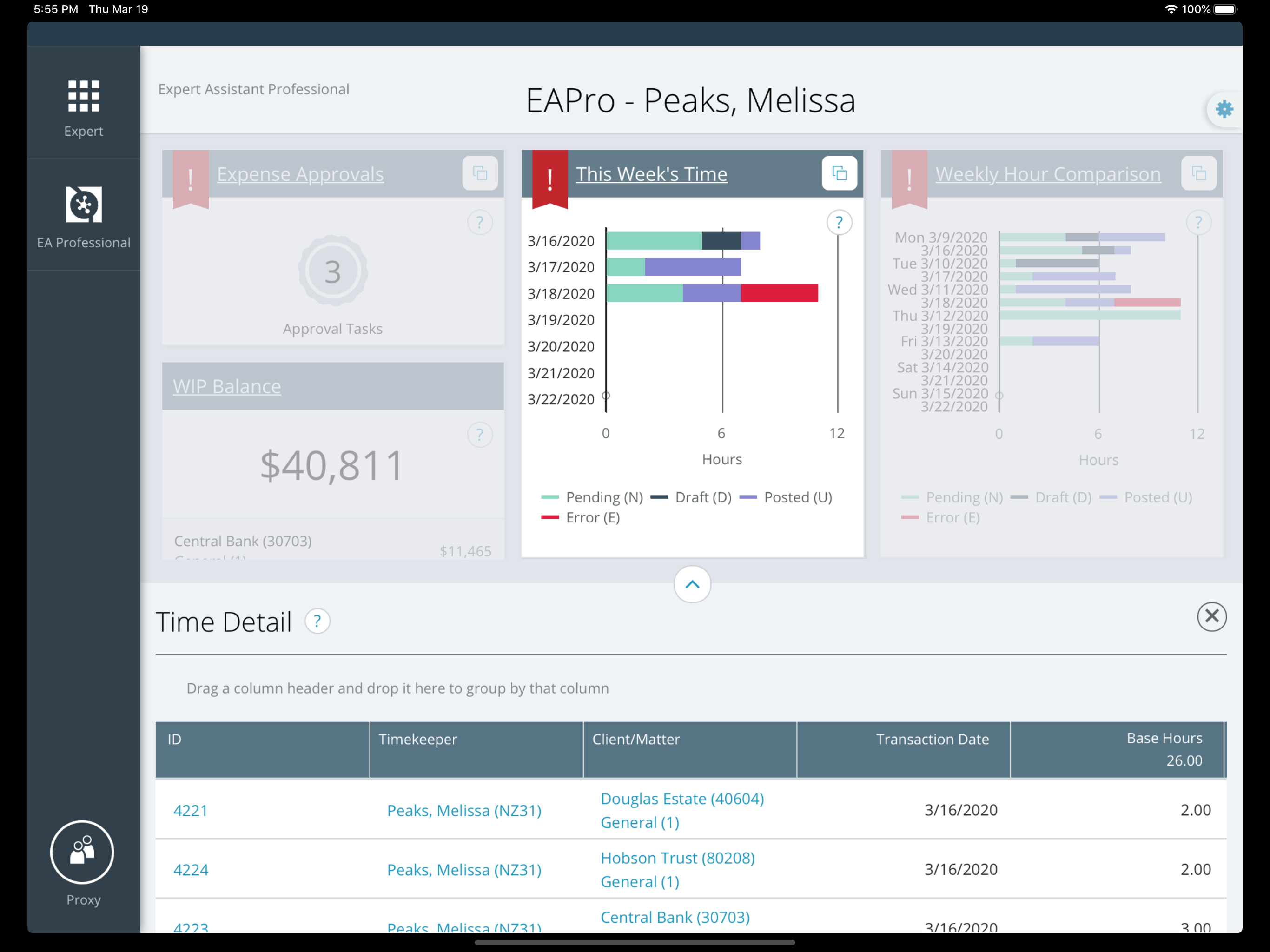 Expert Assistant Professional screenshot 8