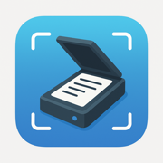 Smart Doc Scanner - PDF & OCR