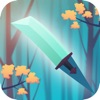 Blade Trace : Sword of boom icon