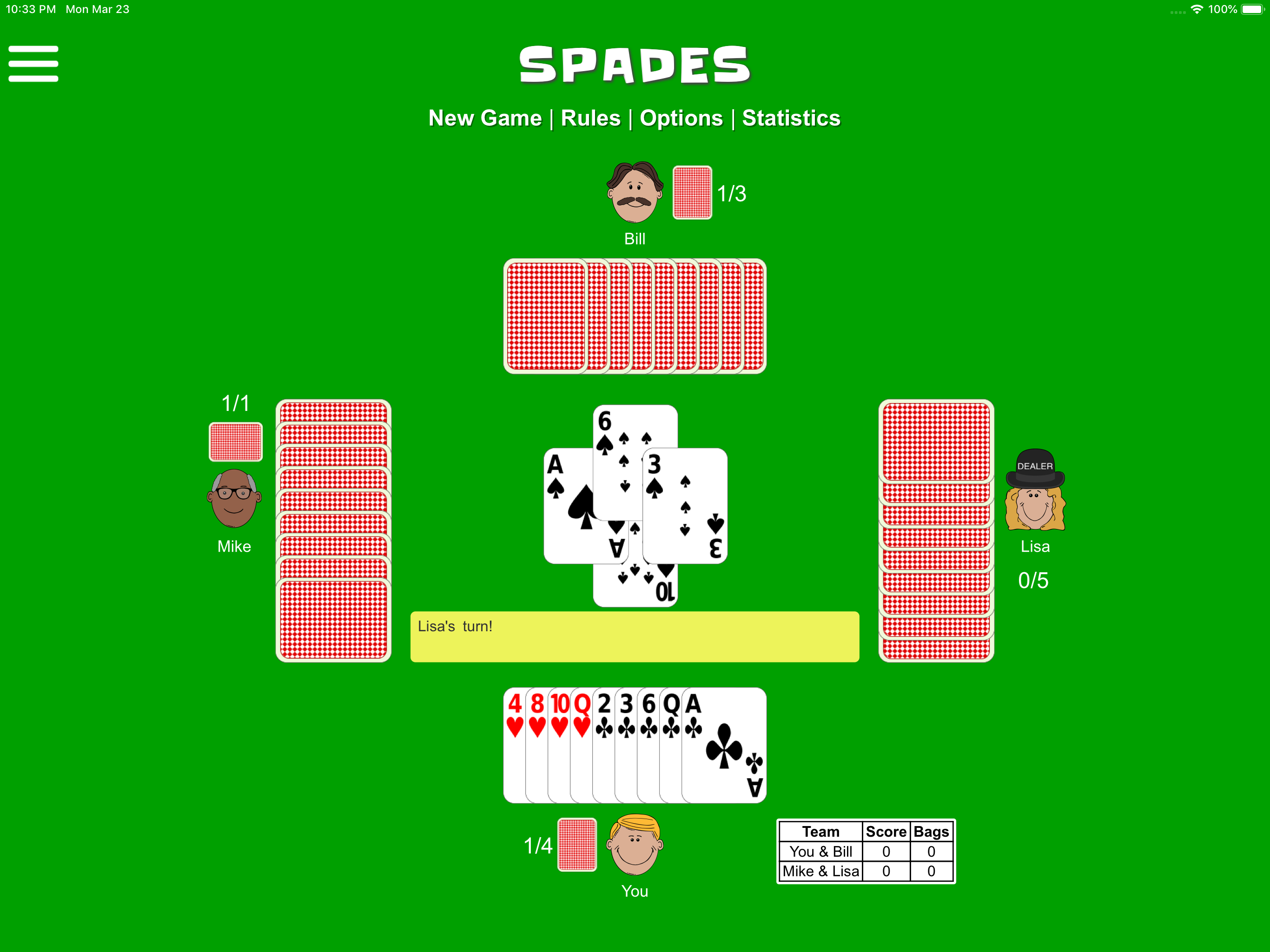 CardGames.io