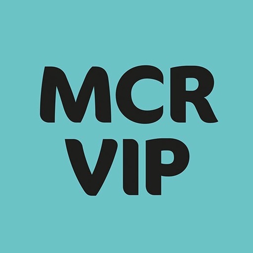 MCRVIP icon