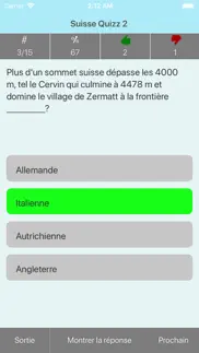 suisse quizz айфон картинки 3