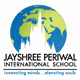 Jayshree Periwal Int Pre-CK