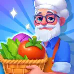 Food Merge Memories
