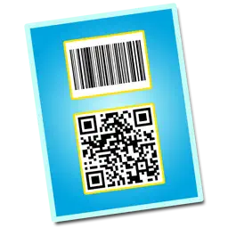 TC Barcode Maker app icon