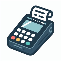 Offline POS - Bluetooth Print