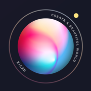 Revix - AI Photo Generator