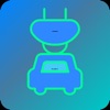 EV Charge Stations Map icon