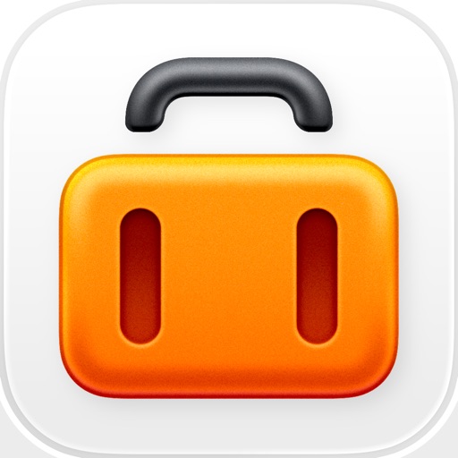 Travel Planner Guide: Tripsy