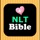 NLT Audio Holy Bible