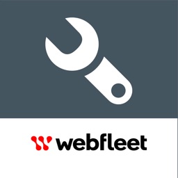 WEBFLEET Installer App