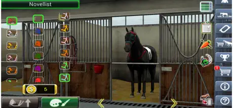 iHorse™ Racing 2：Horse manager