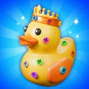 Screw Away Jam™:Wool Master 3D